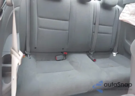 2007 Honda Civic Lx из США, поврежденный, VIN 2HGFG12627H583627